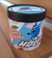 Hydration White Peach