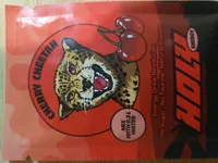 Holy Energy Cherry Cheetah