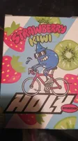 Strawberry Kiwi