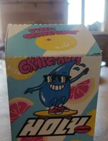 Holy hydratation Pink Grapefruit