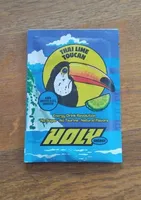 THAI LIME TOUCAN