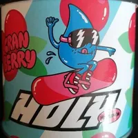 Hydrationdrink Cranberry