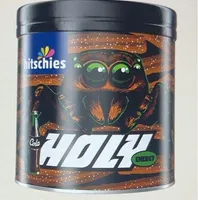 Holy Energy SPINNENBEINE