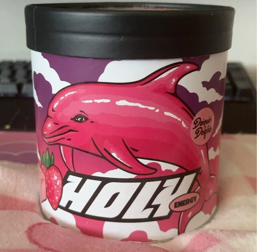 Daiquiri Dolphin