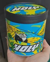 Energy mojito macaw