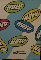 Holy hydratation