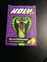 Holy Zitrus & Kalamansi