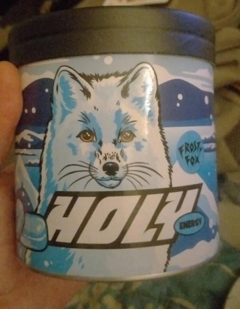 FROST FOX ENERGY
