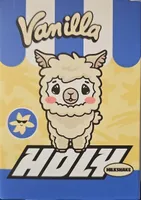 Vanilla MILKSHAKE