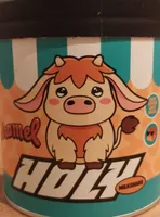 Caramel MILKSHAKE