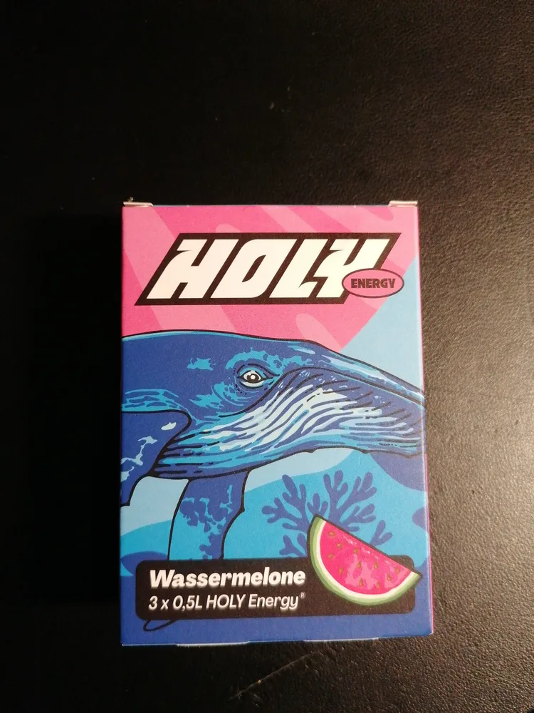 Holy Wassermelone