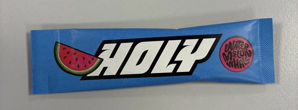 Holy Energy Wassermelone