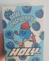 Sugar-Free Hydration Drink