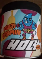 Multivitamin Hydration Getränkepulver
