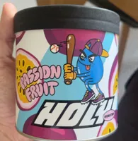 Holy Hydration Passion Fruit