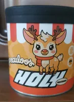 Holy Speculoos