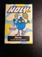 Holy Hydration Zitrone