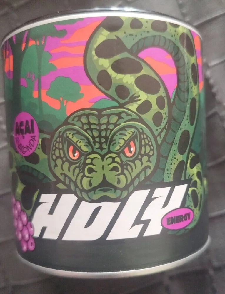 AÇAI ANACONDA