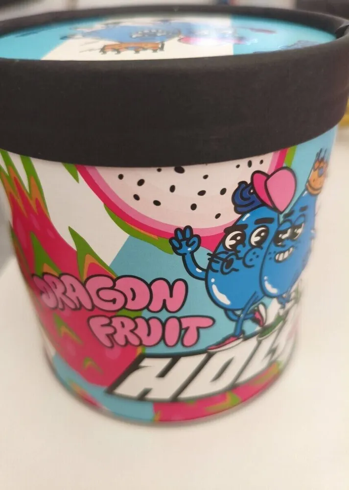 Dragon Fruit - Hydration