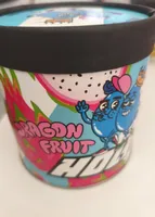 Dragon Fruit - Hydration