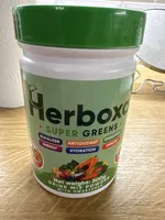 Super Greens