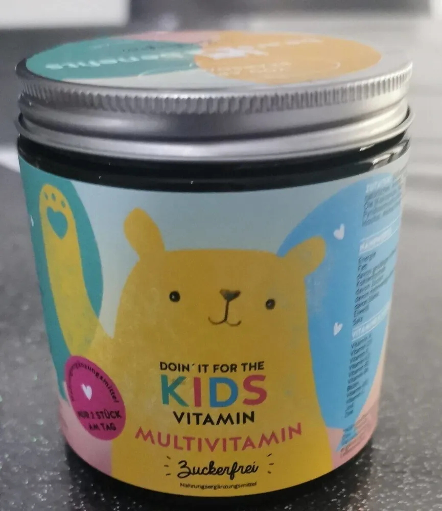 Vitamine