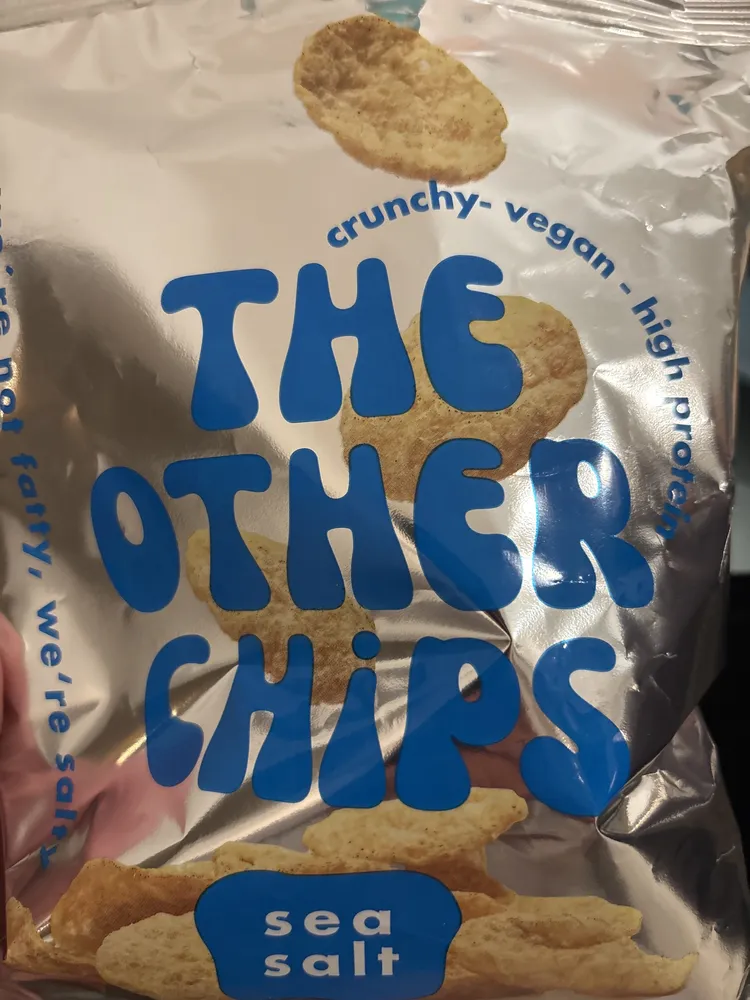 sea salt