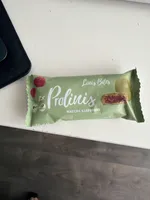 2x Pralini's MATCHA RASPBERRY