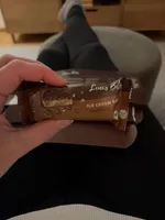 Ice cream Bar Hazelnut Choc
