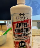 Getränkekonzentrat