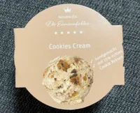 Cookie Cream