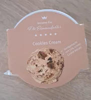 Cookies Cream