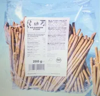 Bastoncini di farro monococco bio