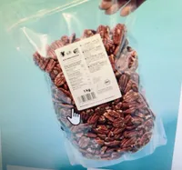 BIO PECANNÜSSE