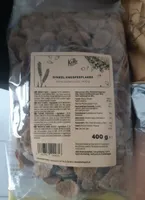 Dinkel Knusperflakes