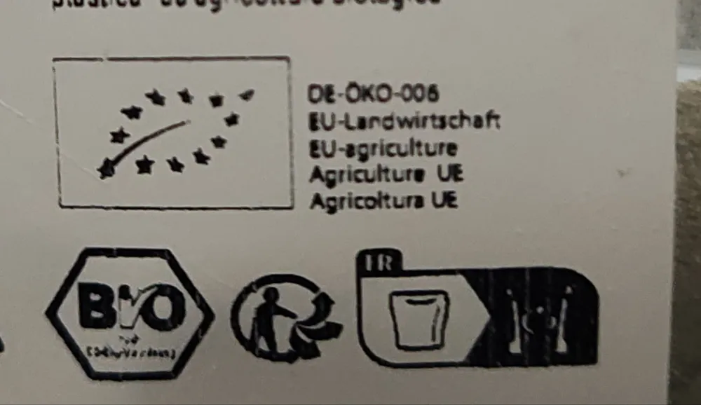 Kürbiskernprotein 60% Pulver