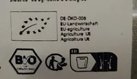 Kürbiskernprotein 60% Pulver