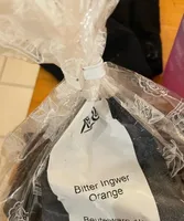 Chocolat orange-gingembre