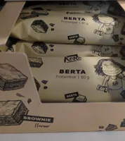 BERTA