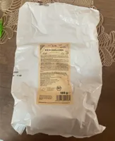Maisbällchen Zimt