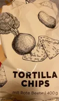 Tortilla chips