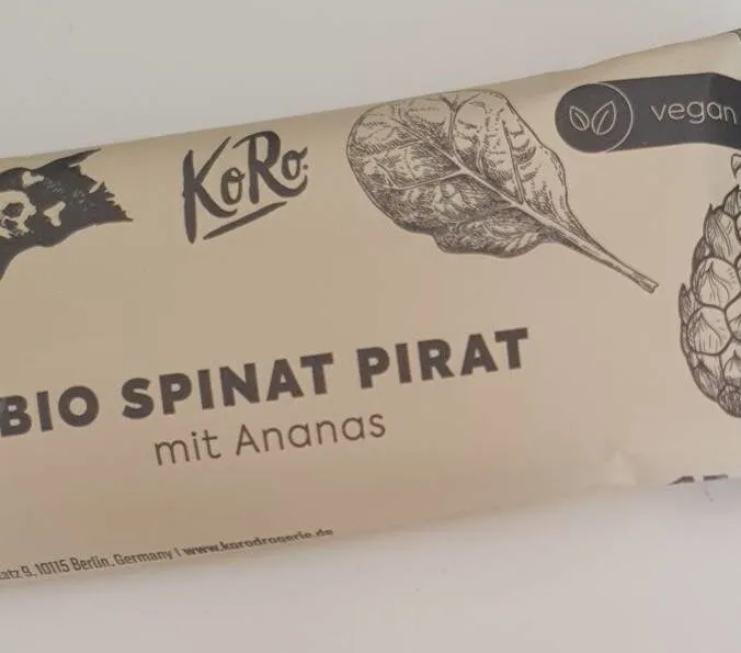 Bio spinal pirat