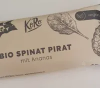 Bio spinal pirat