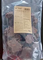 Cookie fudge