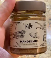 Mandelmus