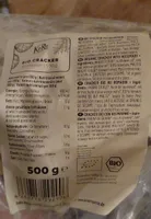 Bio Cracker Rosmarin