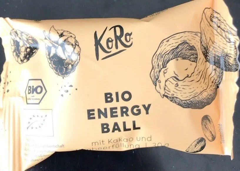 Energy Ball