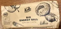 Bio energy ball