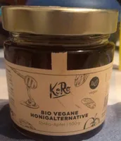 Bio Vegane Honigalternative