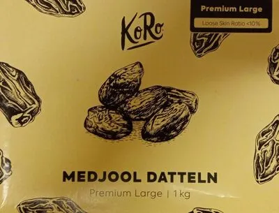 Dátiles